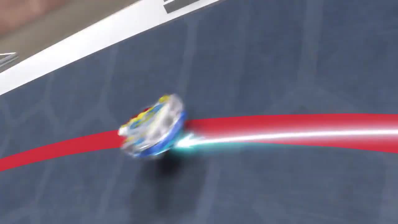 Beyblade Burst Gachi