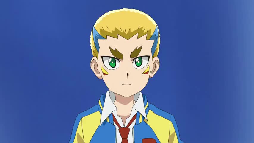 Beyblade Burst Gachi