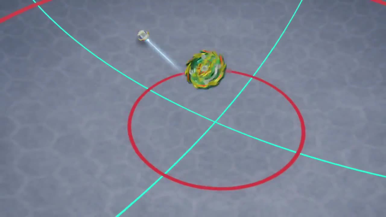 Beyblade Burst Gachi