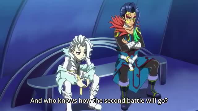 Beyblade Burst Gachi