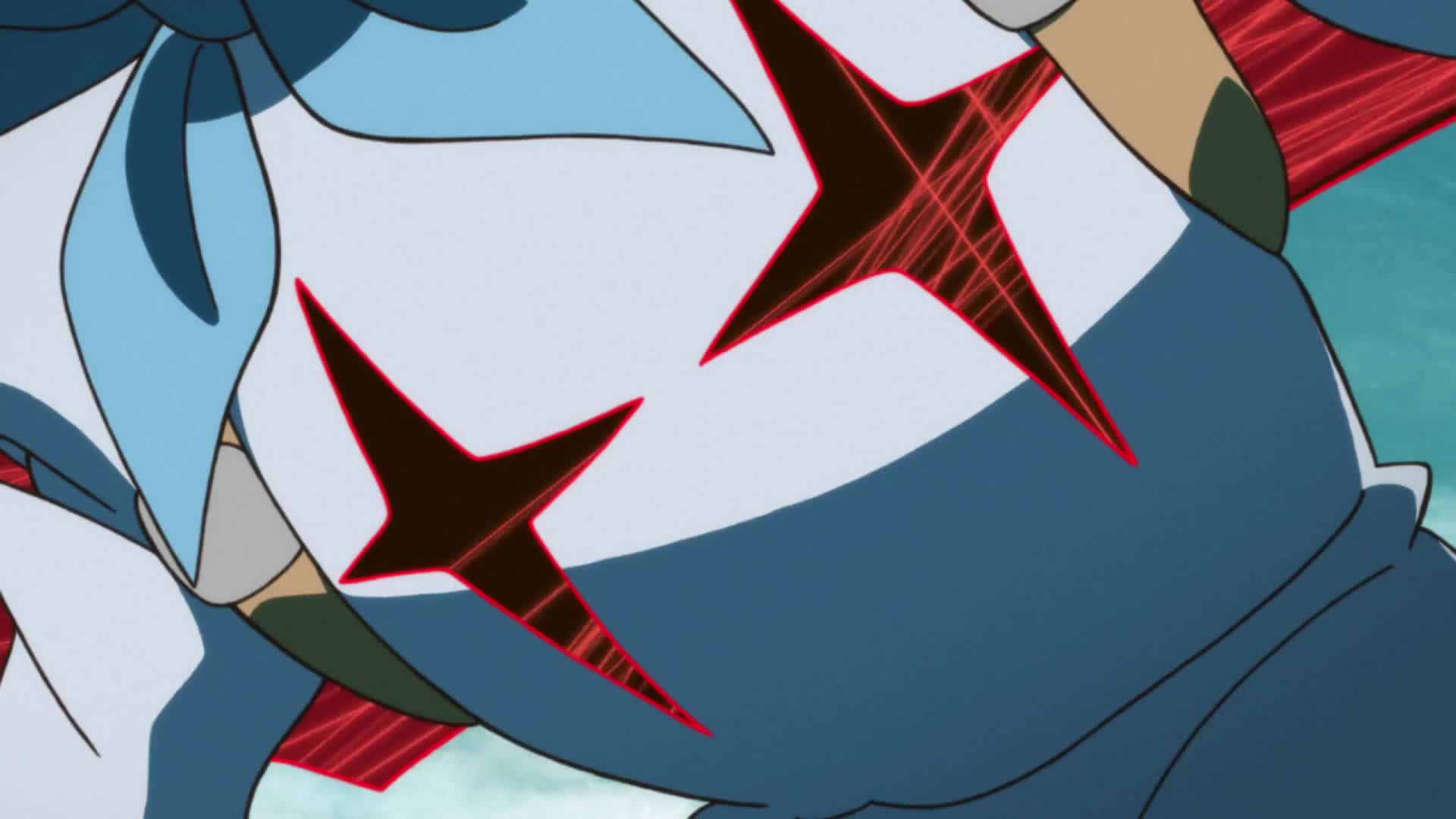 Kill la Kill (Dub)