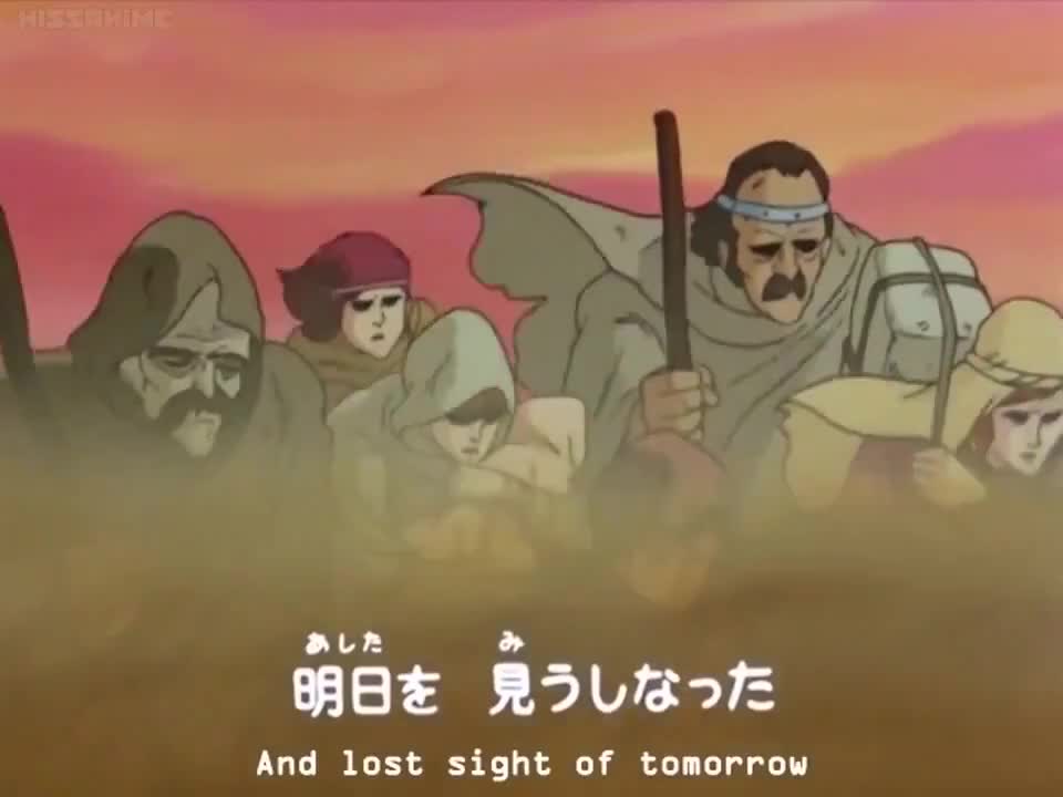 Hokuto no Ken (Dub)