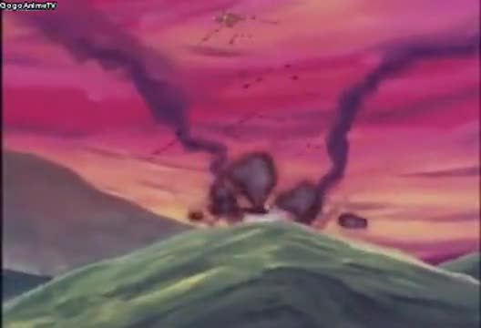 Getter Robo G (Dub)