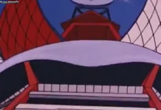 Getter Robo G (Dub)