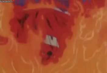 Getter Robo G (Dub)