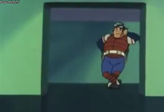 Getter Robo G (Dub)