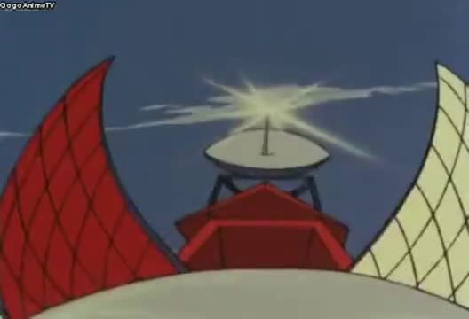 Getter Robo G (Dub)