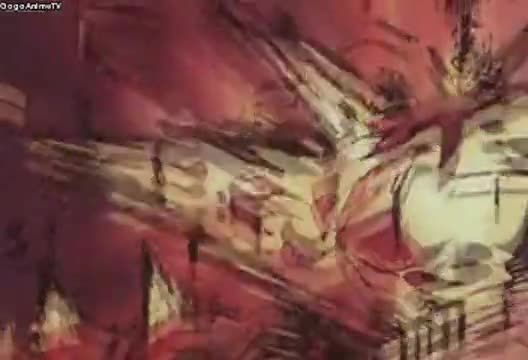 Getter Robo G (Dub)