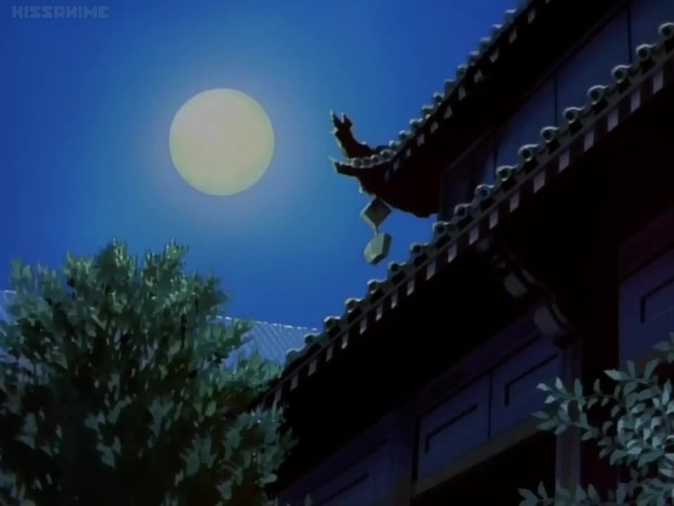 Fushigi Yuugi OVA 2 (Dub)