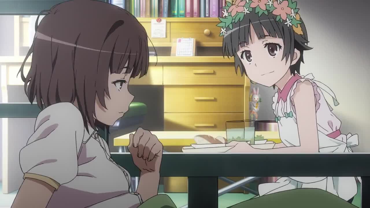 Toaru Kagaku no Railgun S (Dub)