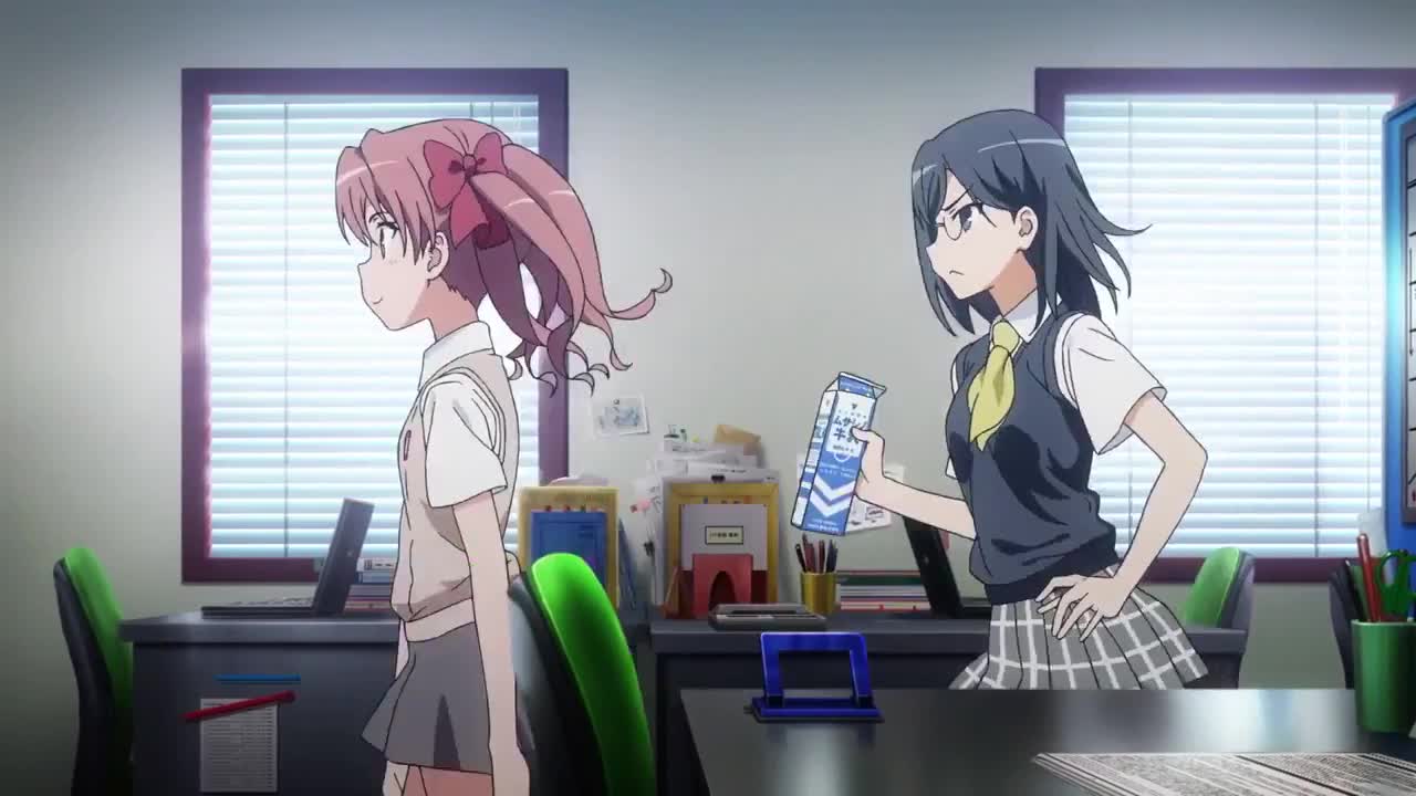 Toaru Kagaku no Railgun S (Dub)