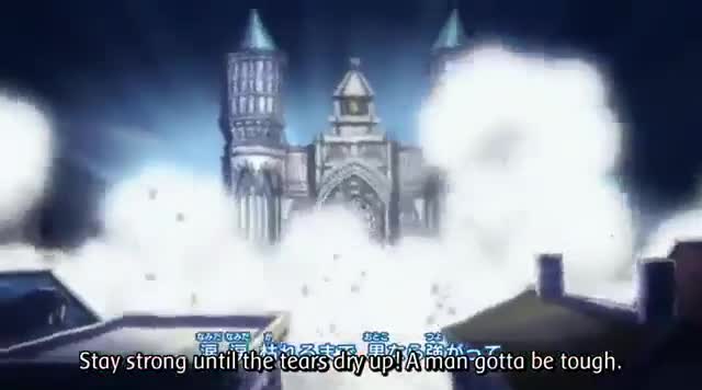 Fairy Tail