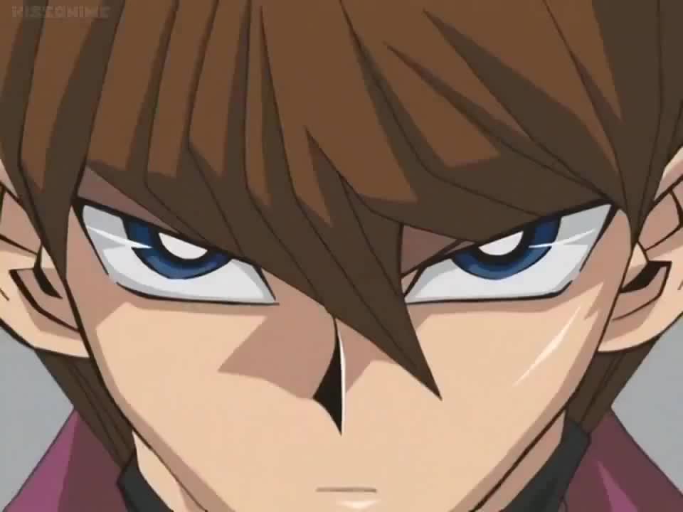 Yu-Gi-Oh! Duel Monsters (Dub)