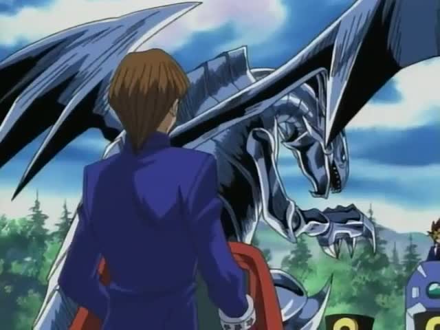 Yu-Gi-Oh! Duel Monsters (Dub)