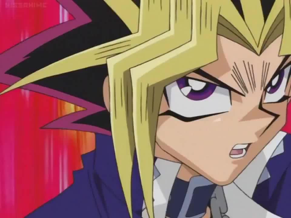 Yu-Gi-Oh! Duel Monsters (Dub)