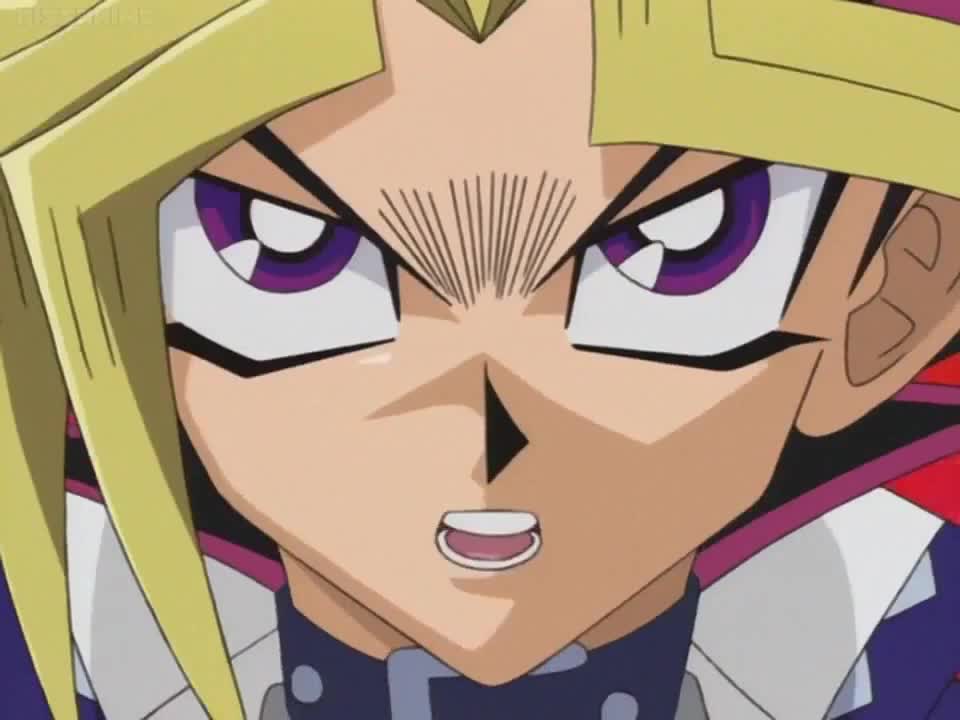 Yu-Gi-Oh! Duel Monsters (Dub)