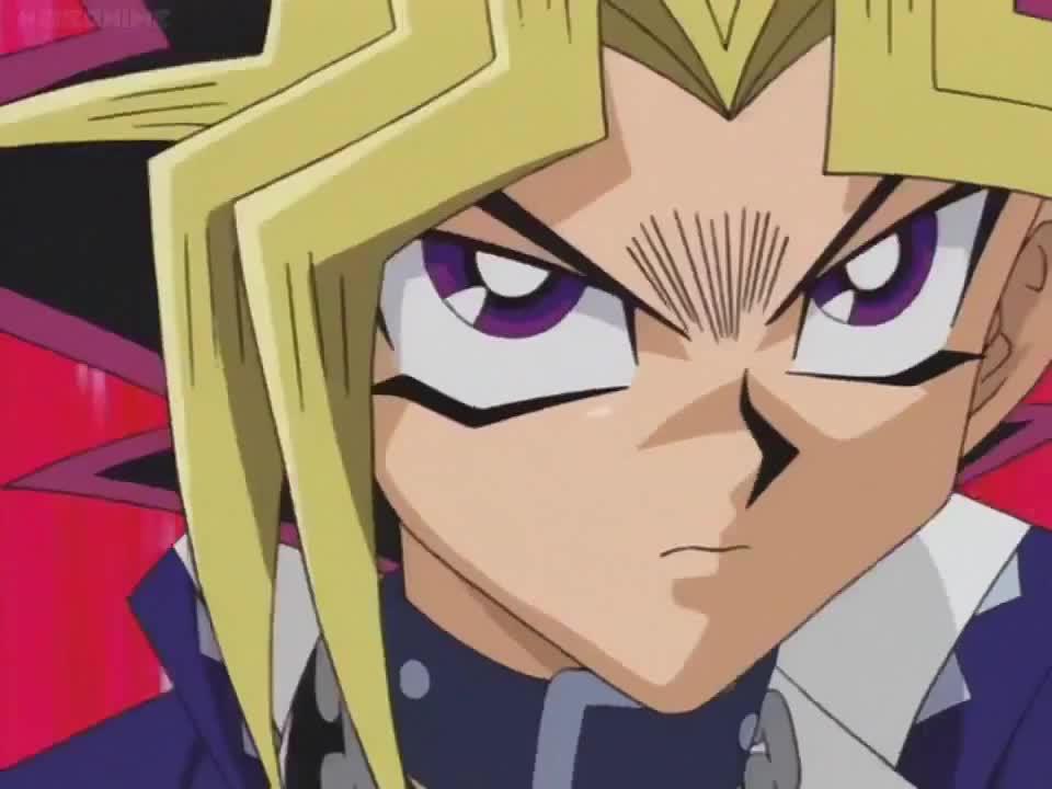 Yu-Gi-Oh! Duel Monsters (Dub)