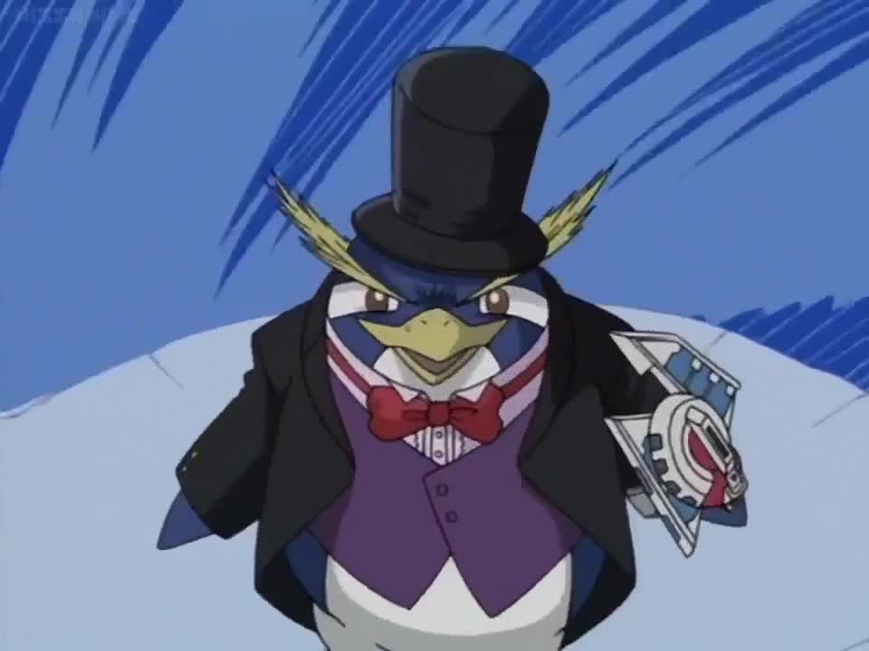 Yu-Gi-Oh! Duel Monsters (Dub)