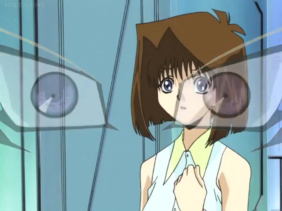 Yu-Gi-Oh! Duel Monsters (Dub)