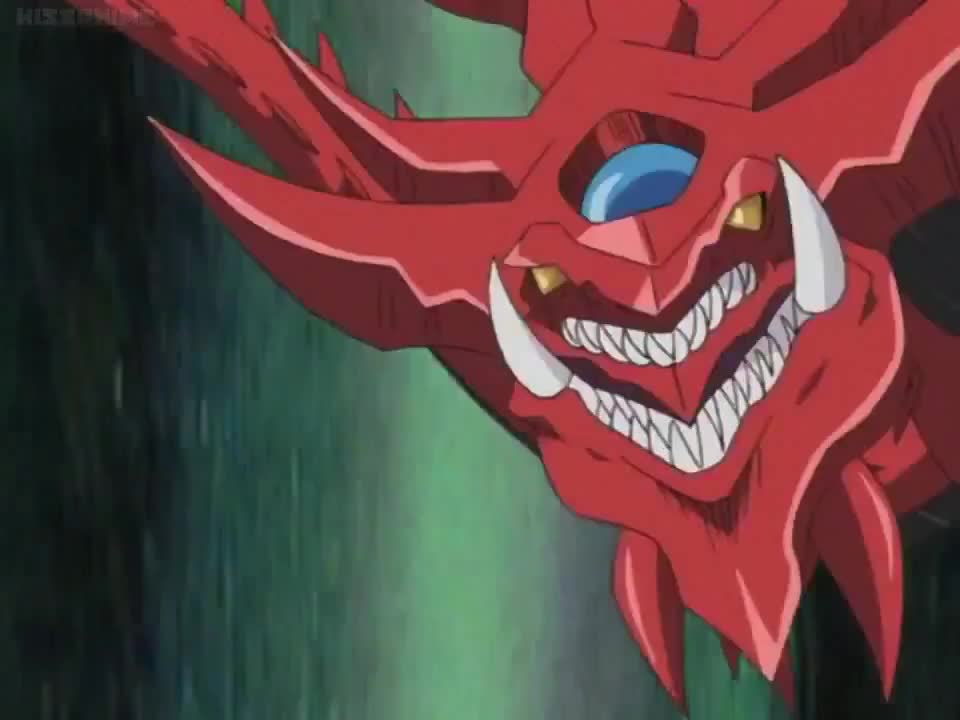 Yu-Gi-Oh! Duel Monsters (Dub)