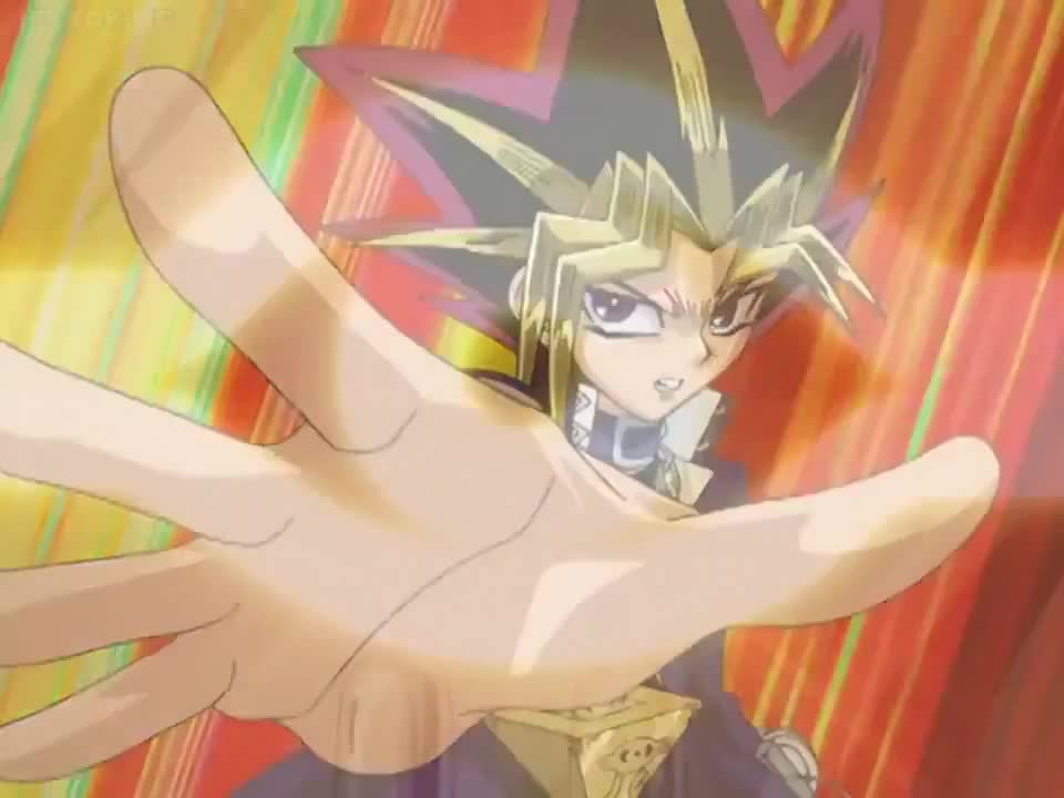 Yu-Gi-Oh! Duel Monsters (Dub)