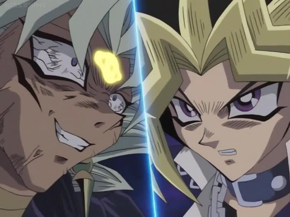 Yu-Gi-Oh! Duel Monsters (Dub)