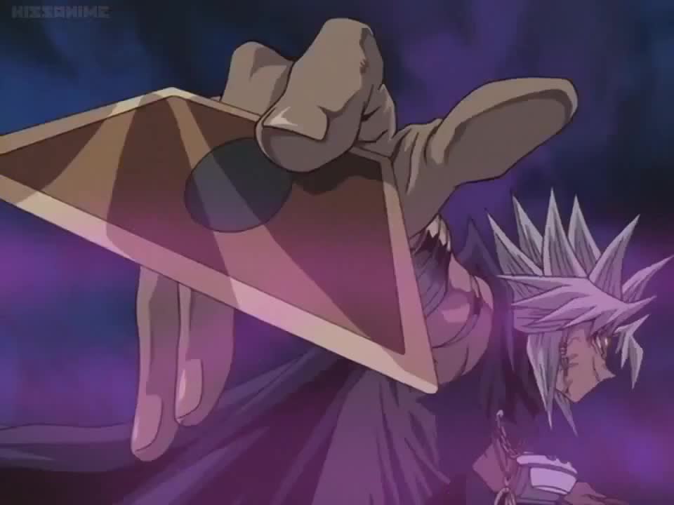 Yu-Gi-Oh! Duel Monsters (Dub)