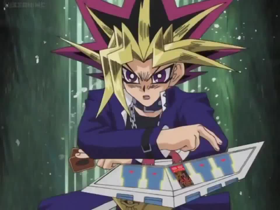 Yu-Gi-Oh! Duel Monsters (Dub)