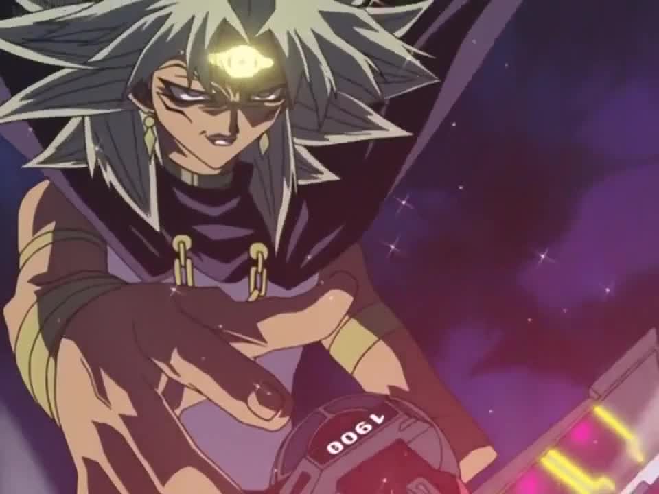 Yu-Gi-Oh! Duel Monsters (Dub)