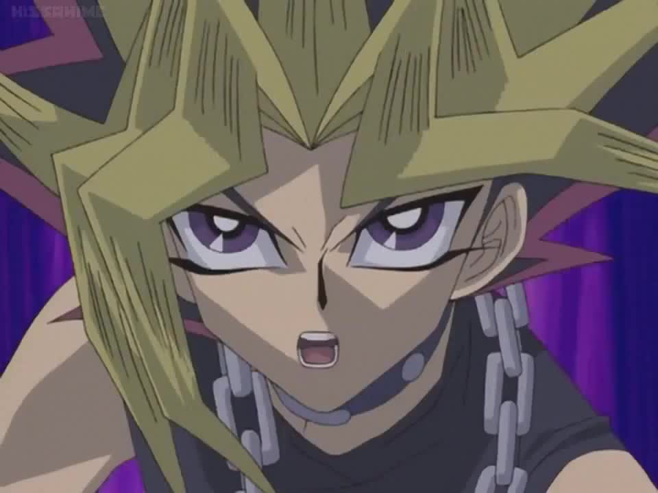 Yu-Gi-Oh! Duel Monsters (Dub)