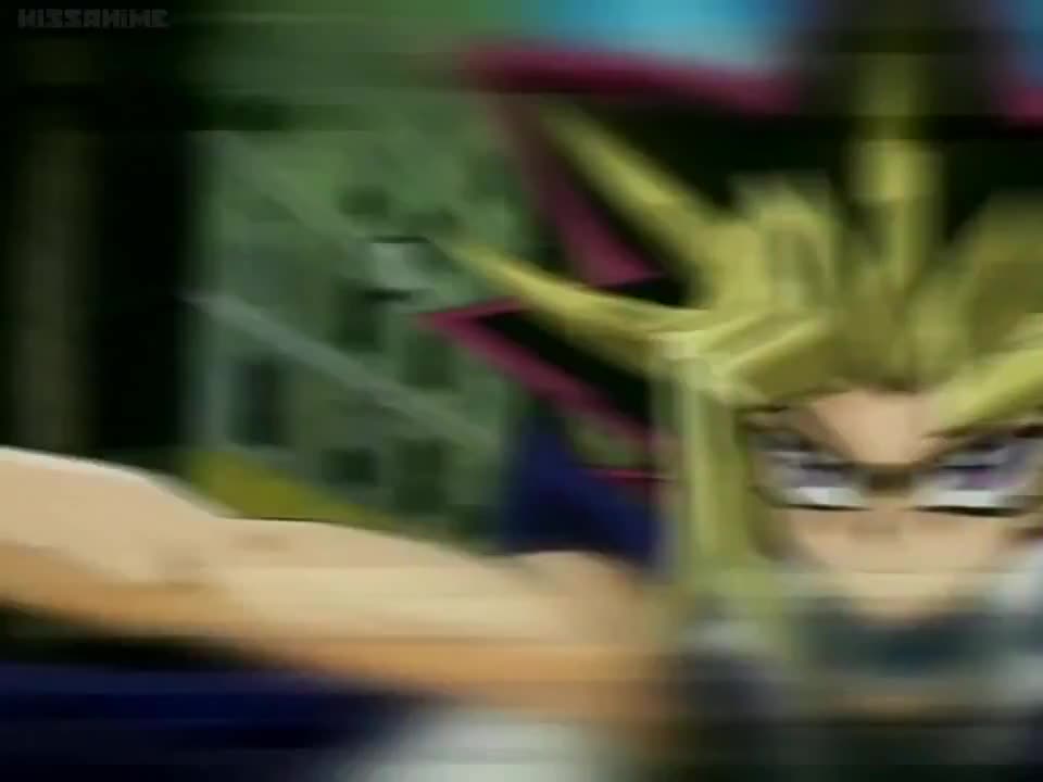 Yu-Gi-Oh! Duel Monsters (Dub)