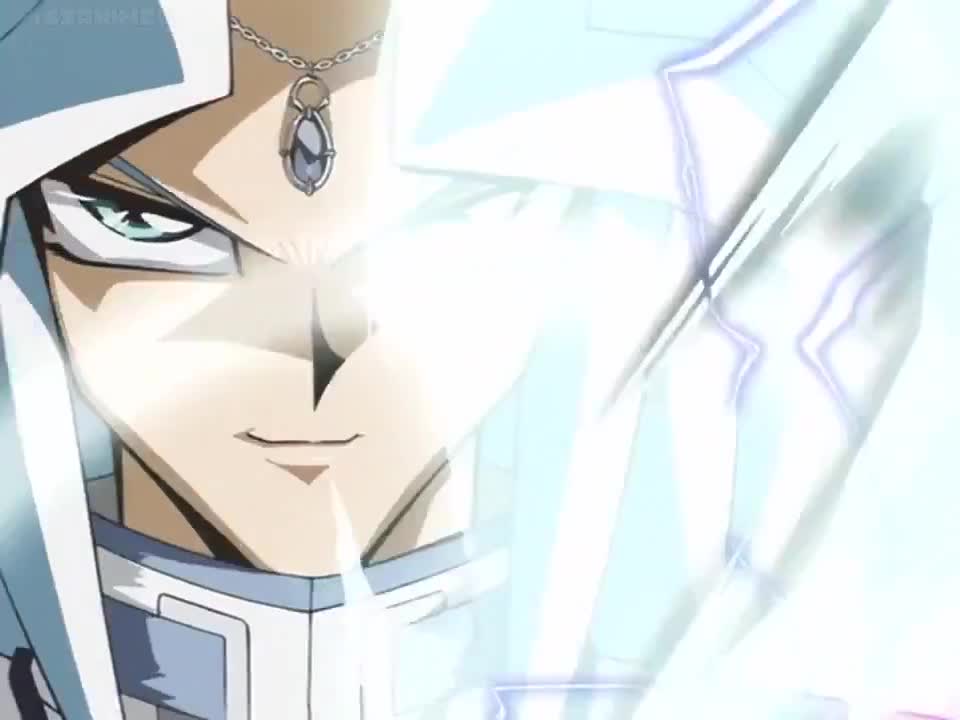 Yu-Gi-Oh! Duel Monsters (Dub)