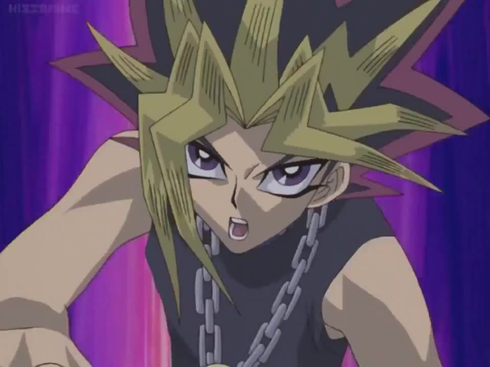 Yu-Gi-Oh! Duel Monsters (Dub)