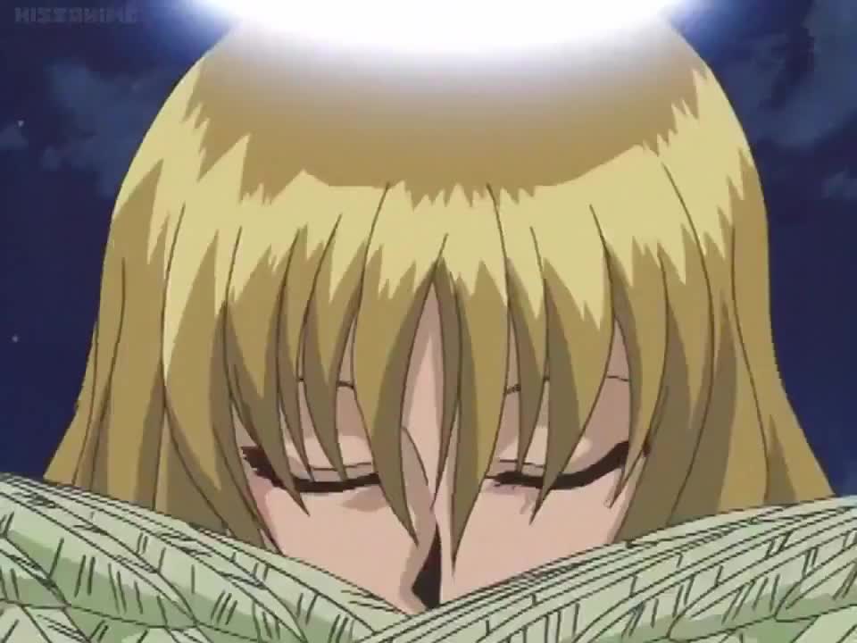 Yu-Gi-Oh! Duel Monsters (Dub)