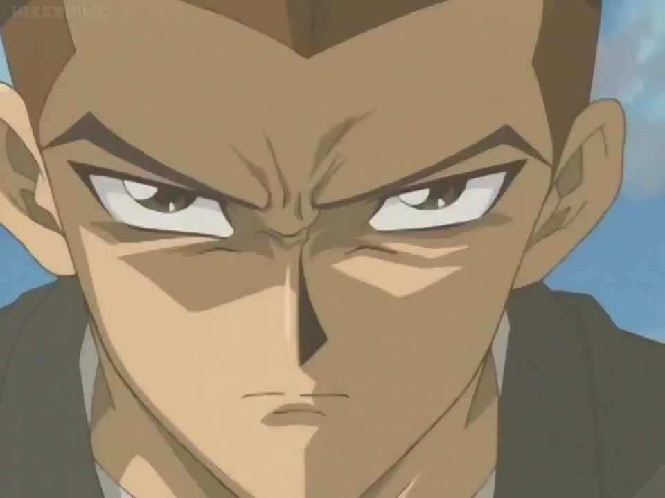 Yu-Gi-Oh! Duel Monsters (Dub)