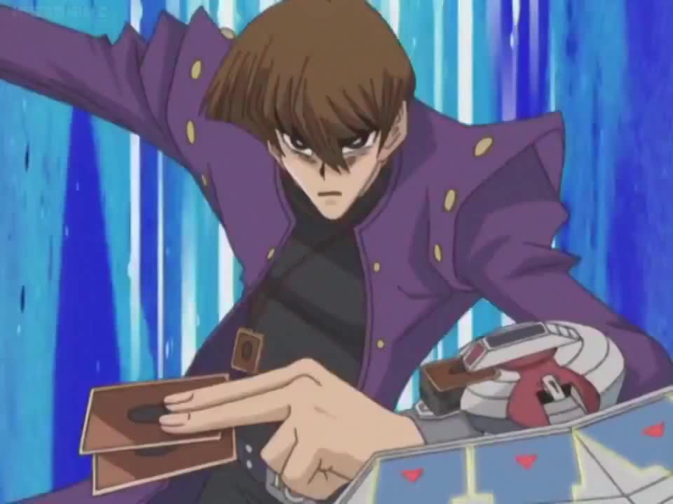 Yu-Gi-Oh! Duel Monsters (Dub)