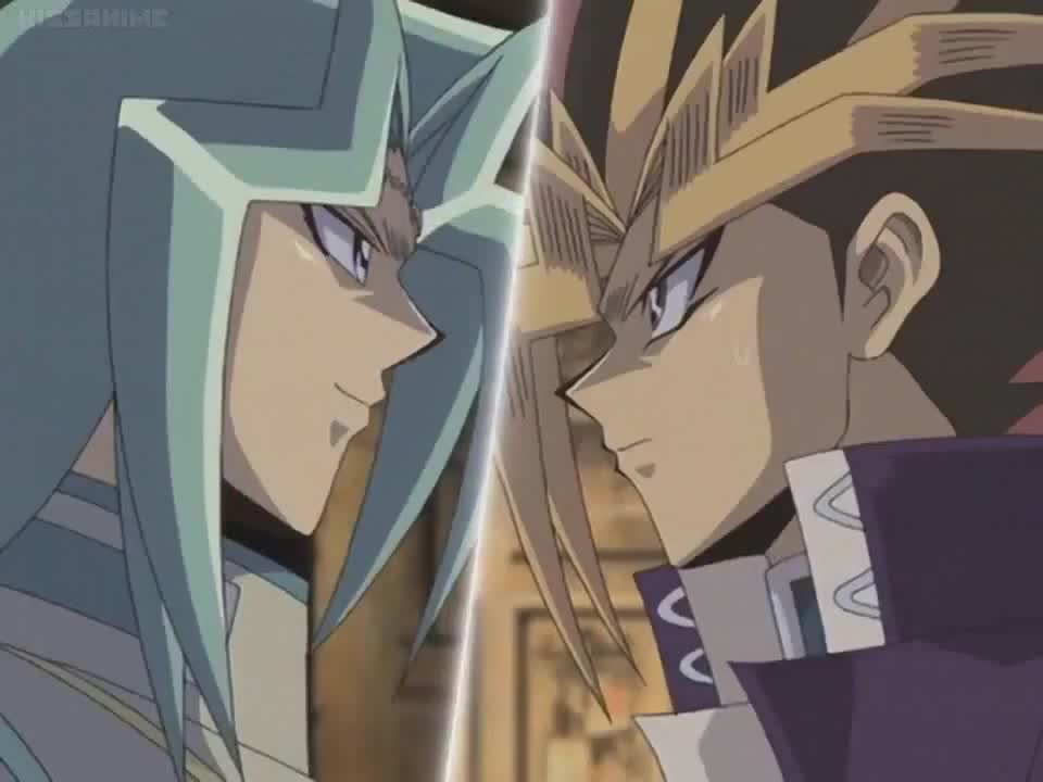 Yu-Gi-Oh! Duel Monsters (Dub)