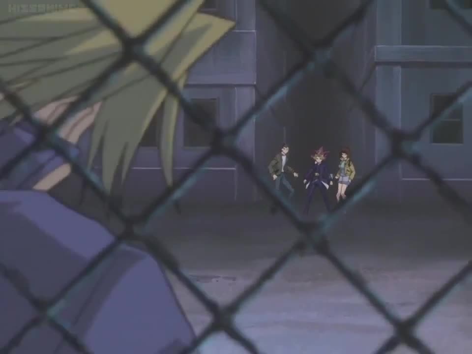 Yu-Gi-Oh! Duel Monsters (Dub)