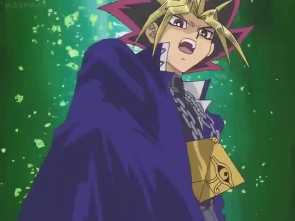 Yu-Gi-Oh! Duel Monsters (Dub)