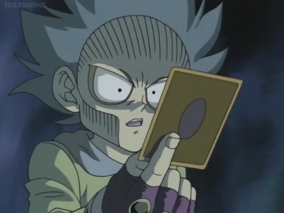 Yu-Gi-Oh! Duel Monsters (Dub)