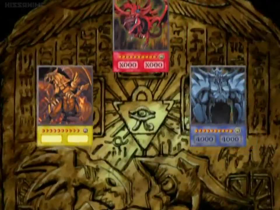 Yu-Gi-Oh! Duel Monsters (Dub)