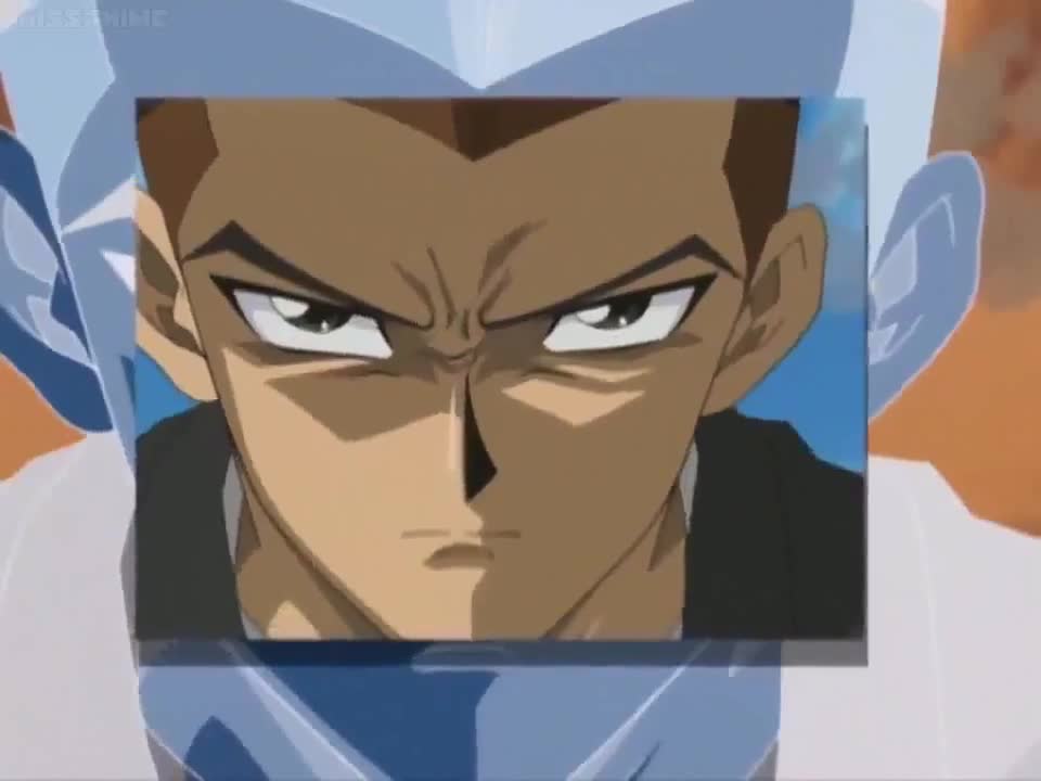 Yu-Gi-Oh! Duel Monsters (Dub)