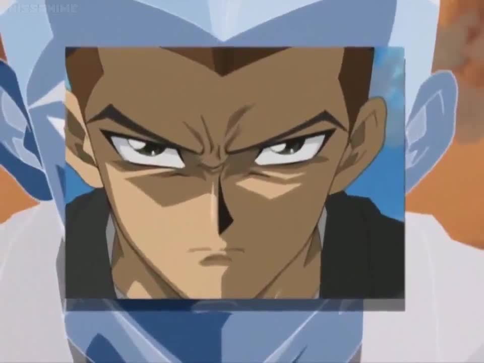 Yu-Gi-Oh! Duel Monsters (Dub)