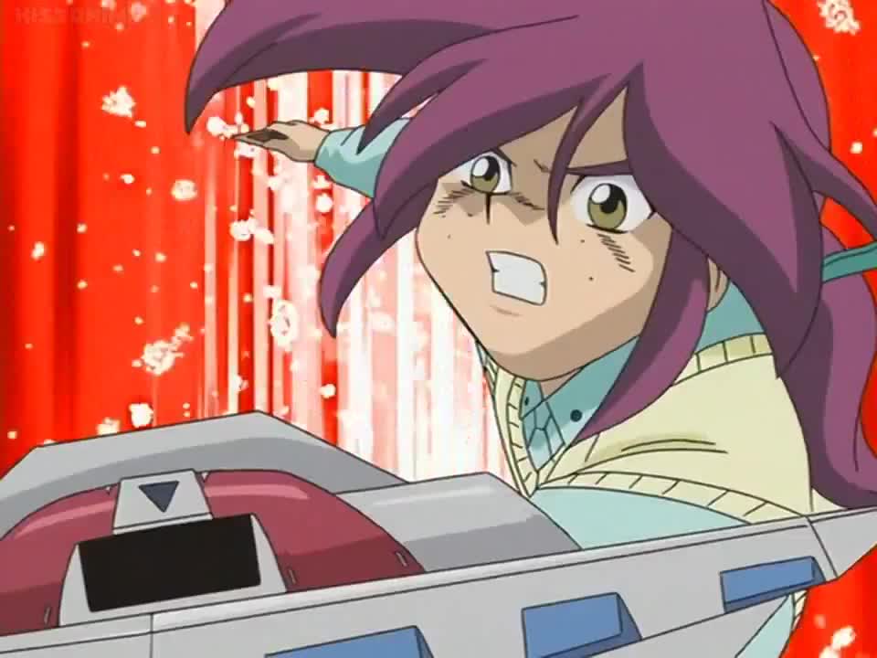 Yu-Gi-Oh! Duel Monsters (Dub)