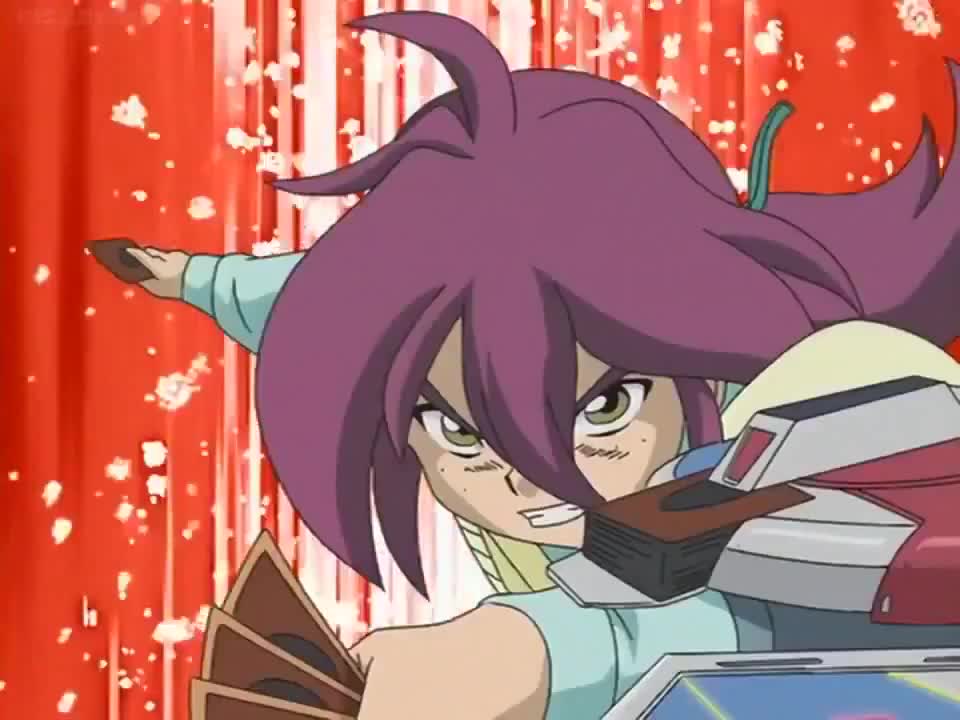 Yu-Gi-Oh! Duel Monsters (Dub)