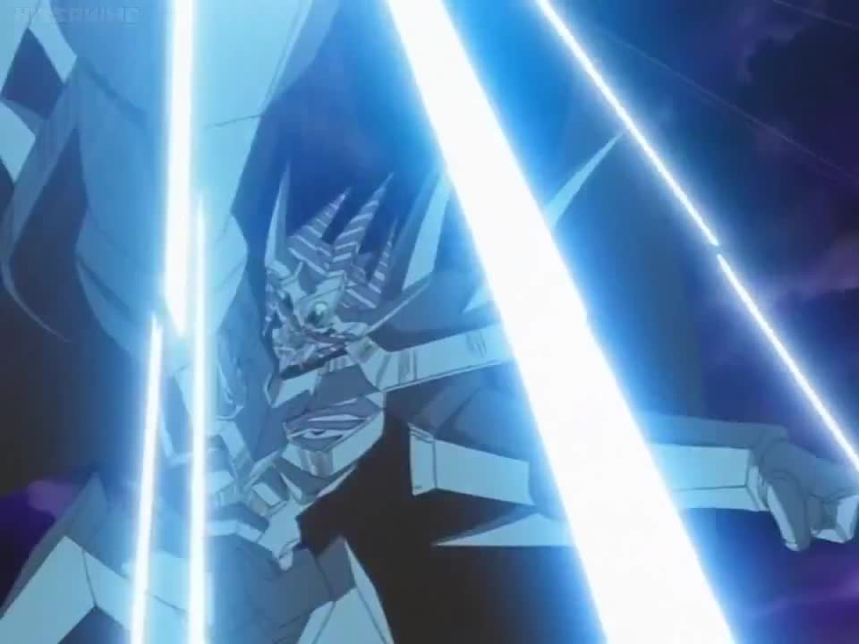 Yu-Gi-Oh! Duel Monsters (Dub)