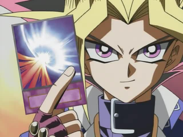 Yu-Gi-Oh! Duel Monsters (Dub)