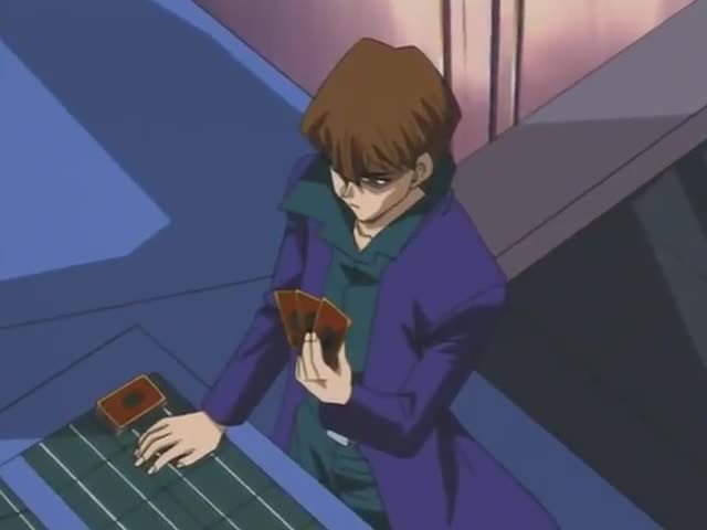 Yu-Gi-Oh! Duel Monsters (Dub)