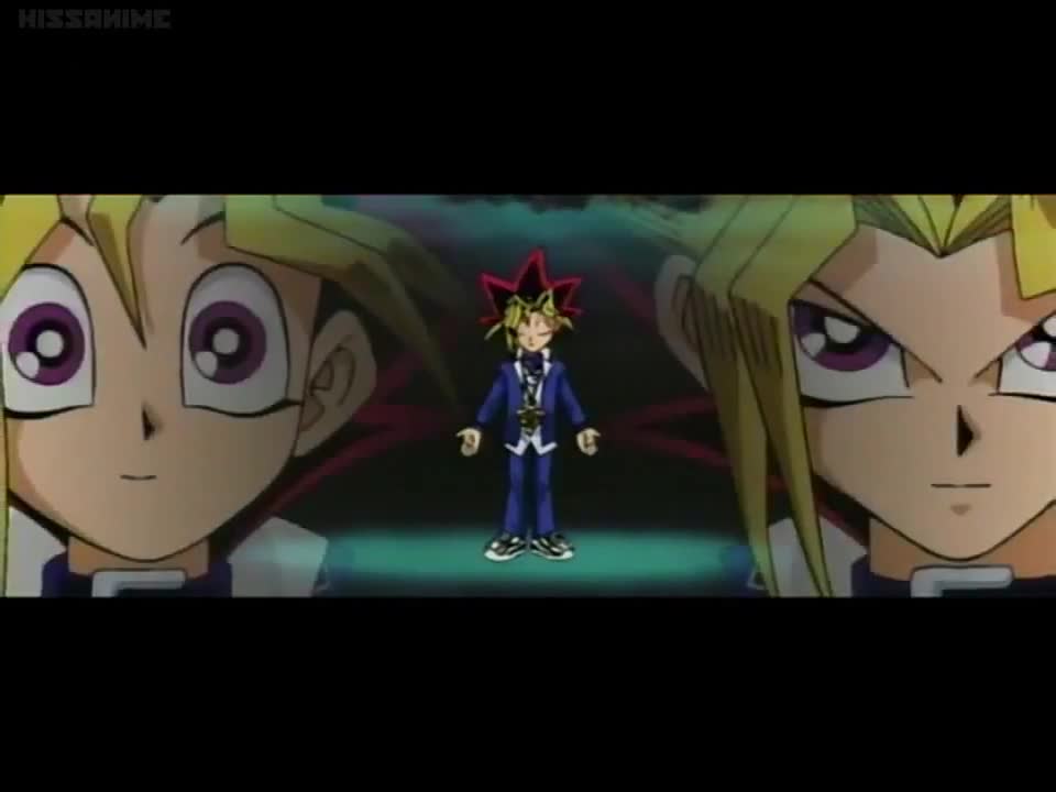 Yu-Gi-Oh! Duel Monsters (Dub)