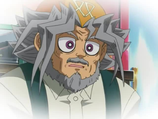 Yu-Gi-Oh! Duel Monsters (Dub)